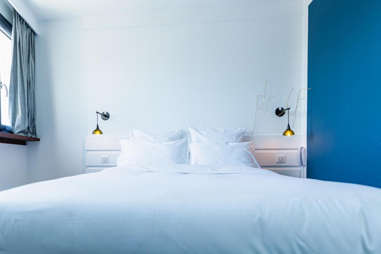 Bateau Libre Hotel Bénodet Eksteriør bilde